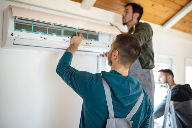 Best Affordable HVAC Services  in Gloucester City, NJ