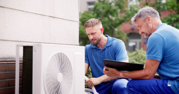 Best Emergency HVAC Repair  in Gloucester City, NJ