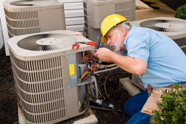 Best Best HVAC Companies  in Gloucester City, NJ
