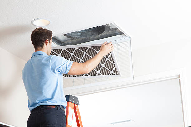 Best HVAC Air Duct Cleaning  in Gloucester City, NJ